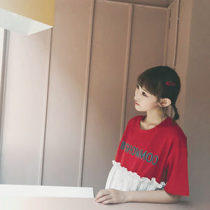 中国老太卖婬刮毛
